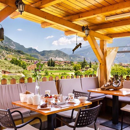 Agritur Eden Marone Villa Riva del Garda Exteriör bild
