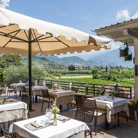 Agritur Eden Marone Villa Riva del Garda Exteriör bild