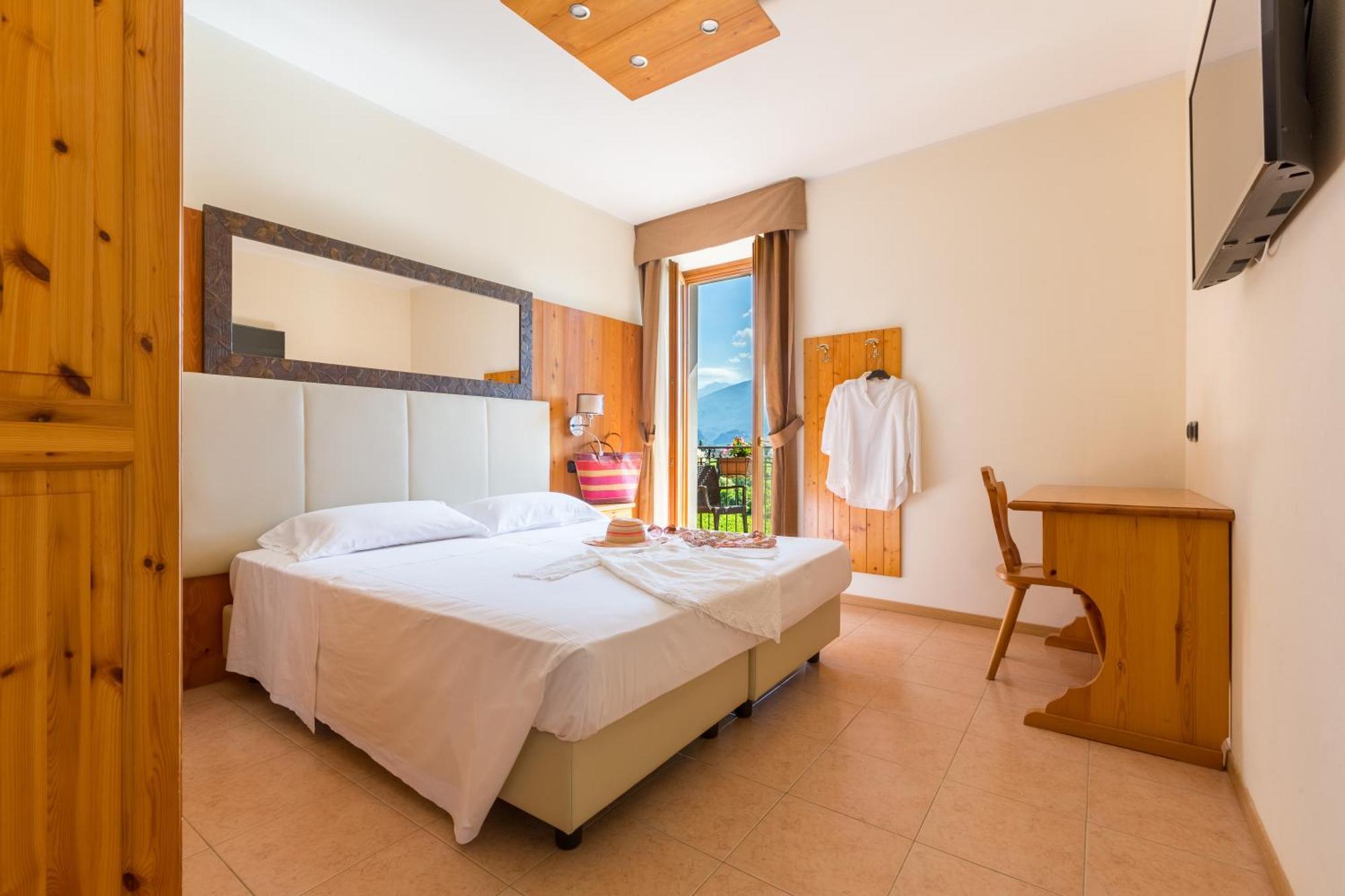 Agritur Eden Marone Villa Riva del Garda Exteriör bild