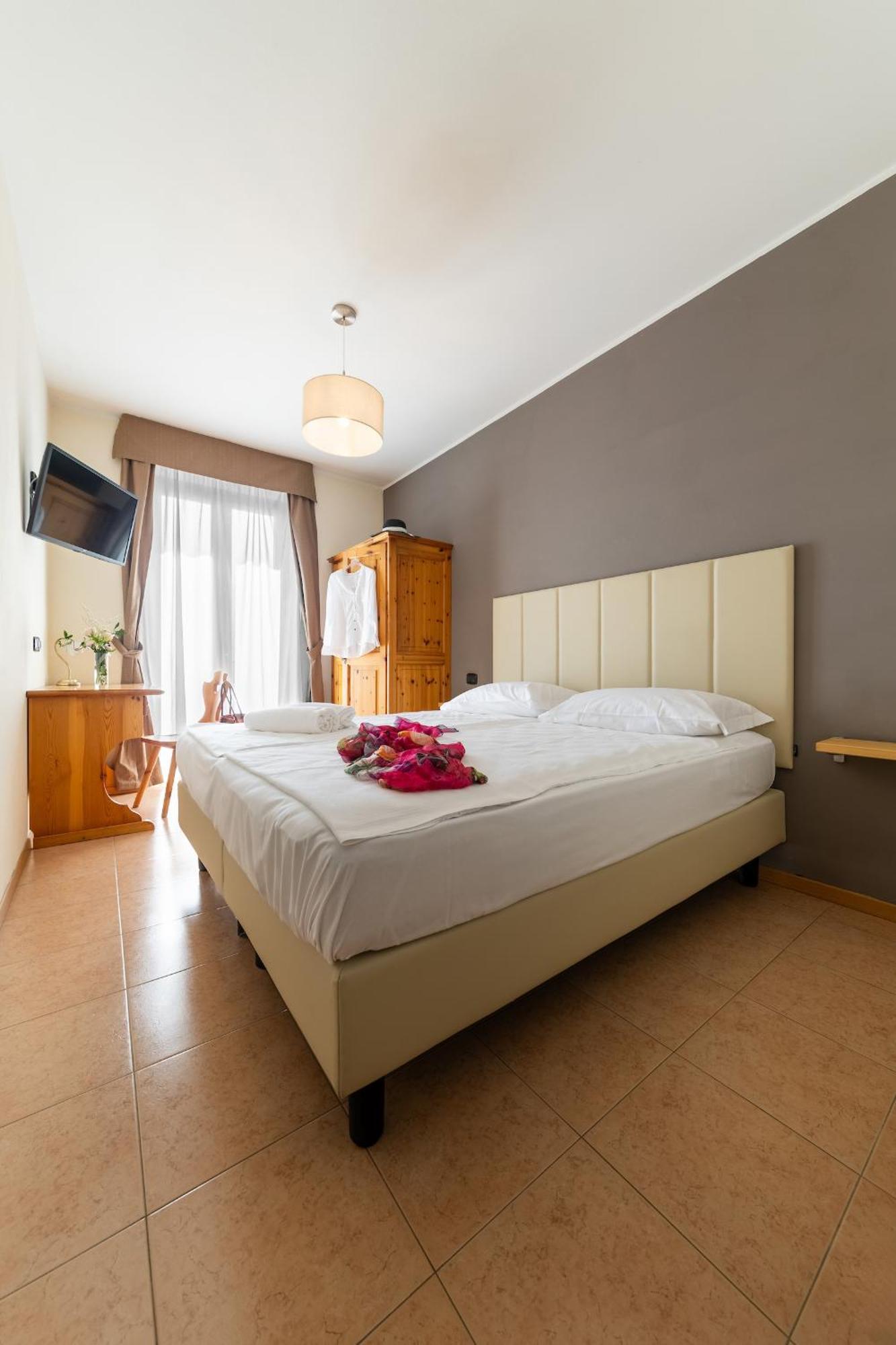 Agritur Eden Marone Villa Riva del Garda Exteriör bild