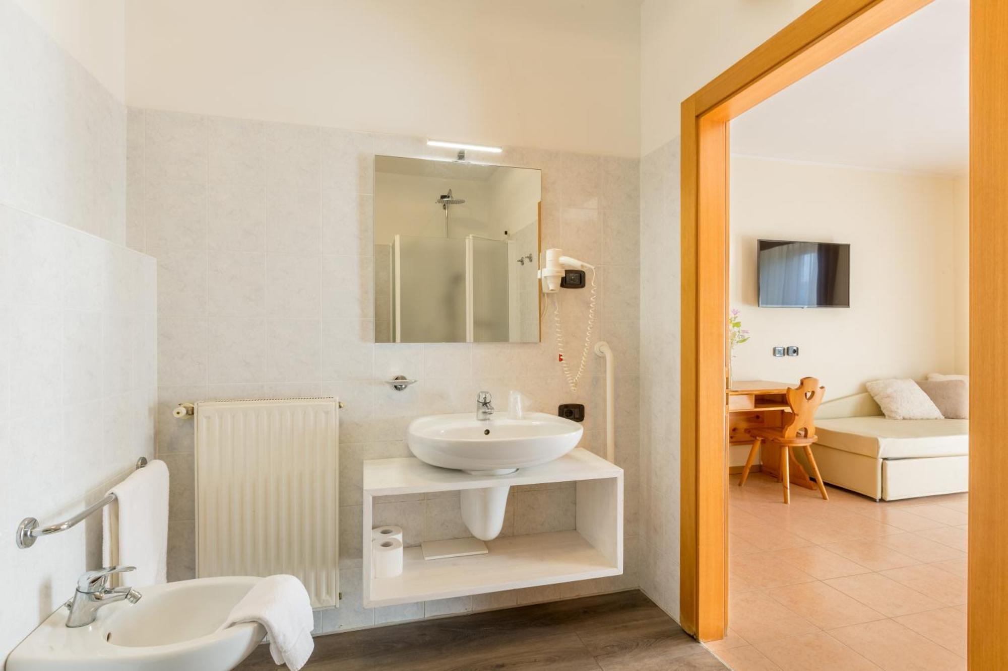 Agritur Eden Marone Villa Riva del Garda Exteriör bild