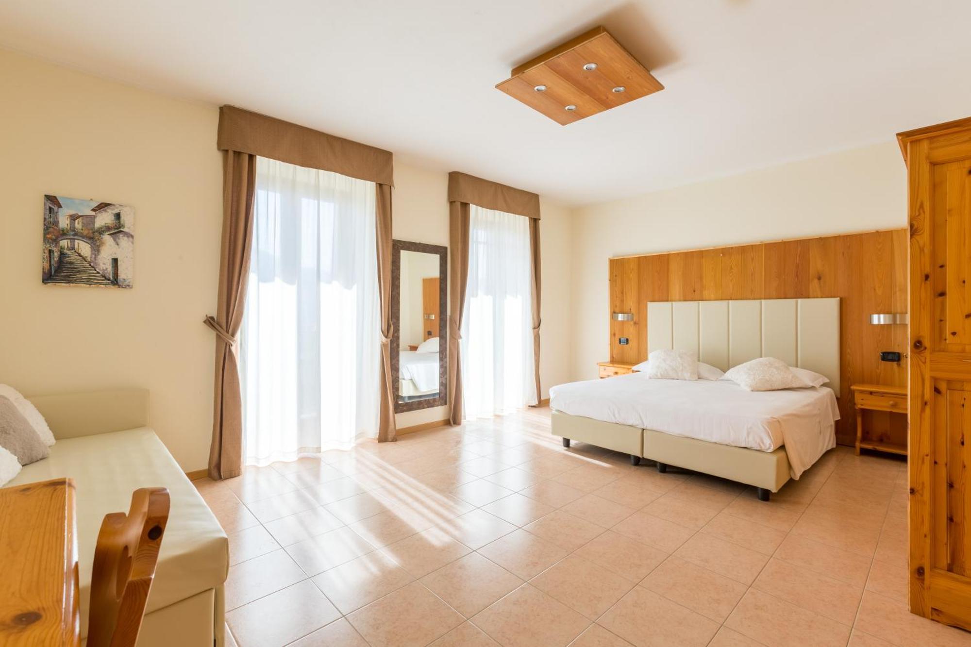 Agritur Eden Marone Villa Riva del Garda Exteriör bild