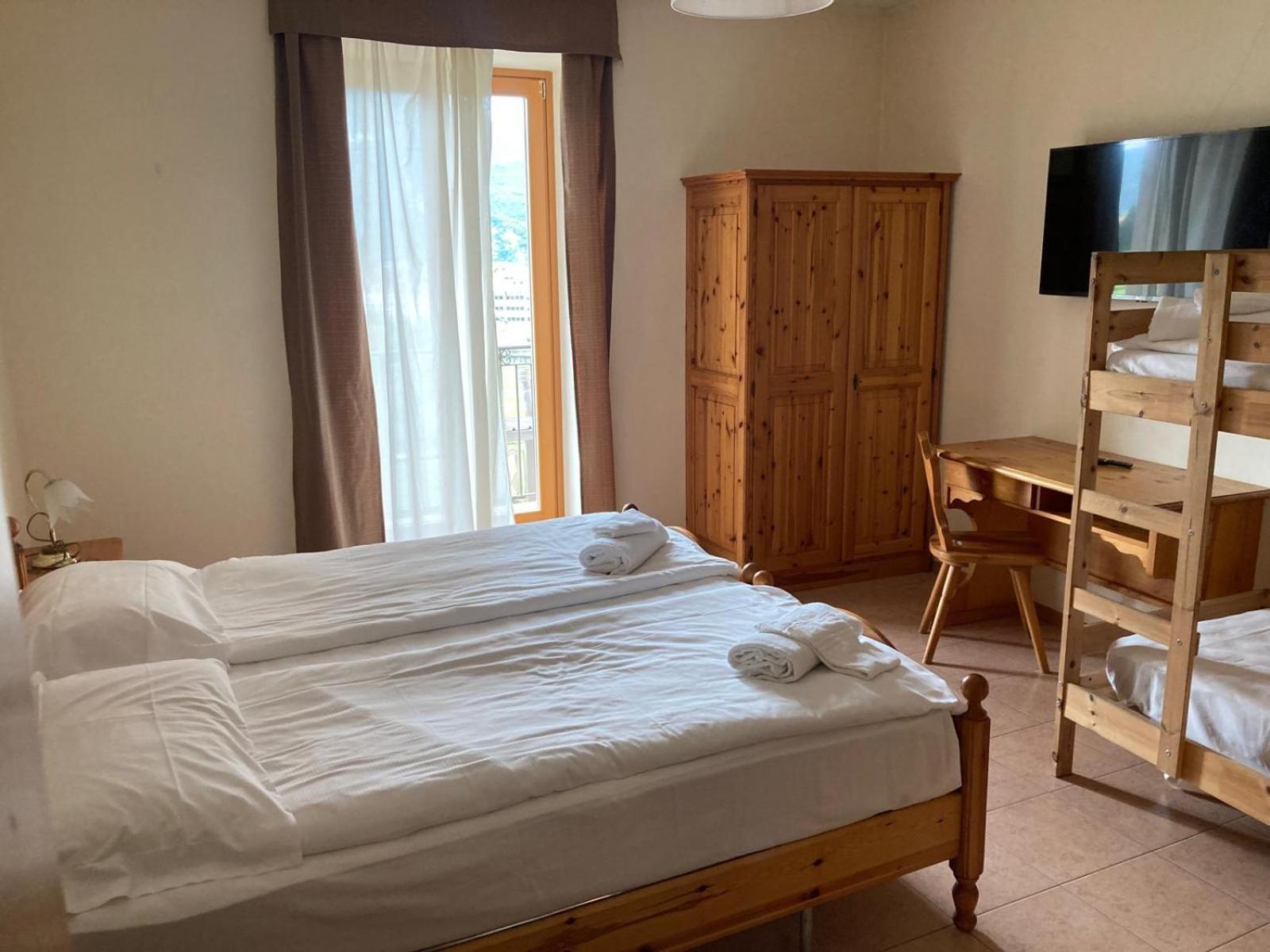 Agritur Eden Marone Villa Riva del Garda Exteriör bild