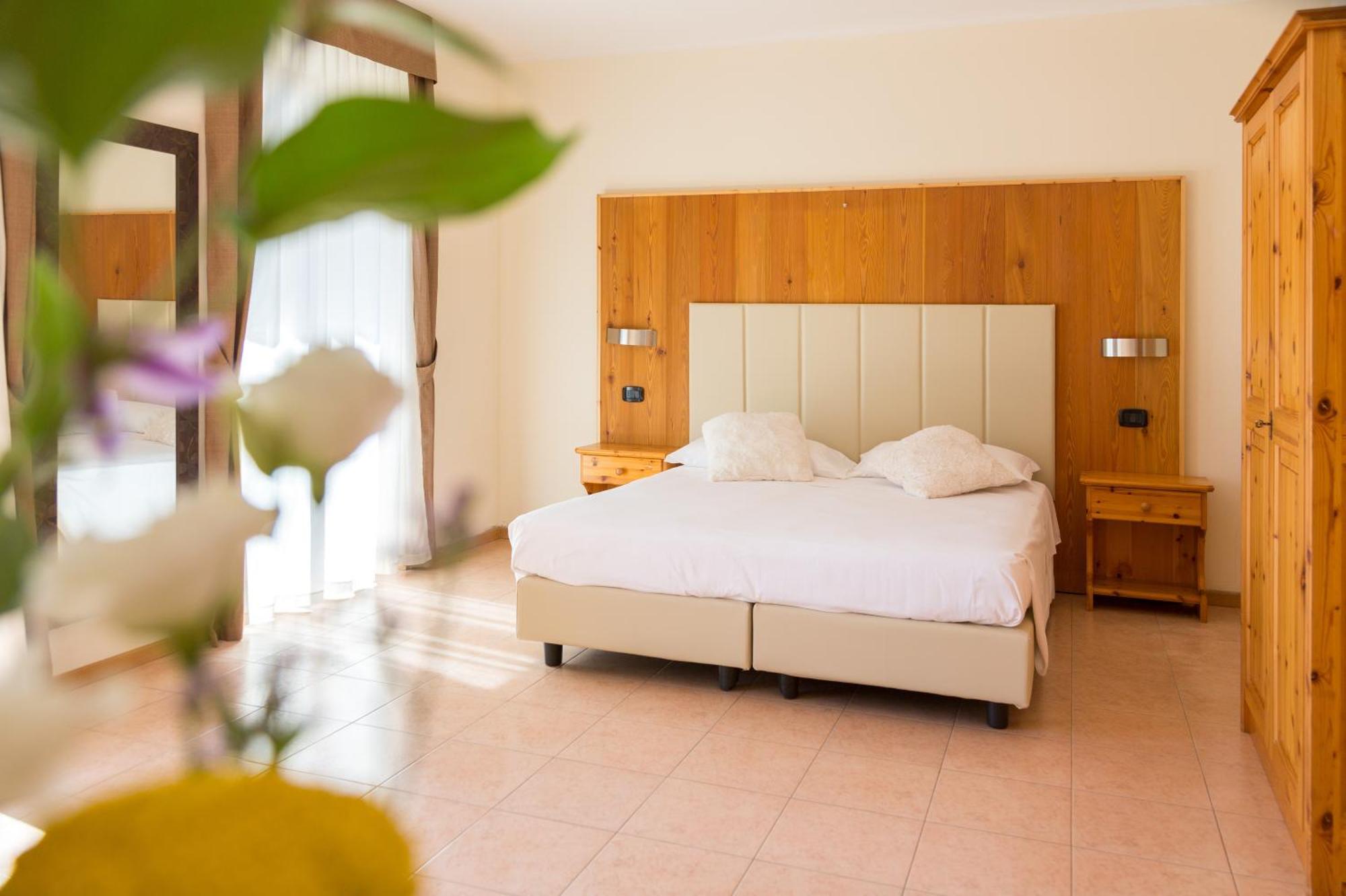 Agritur Eden Marone Villa Riva del Garda Exteriör bild