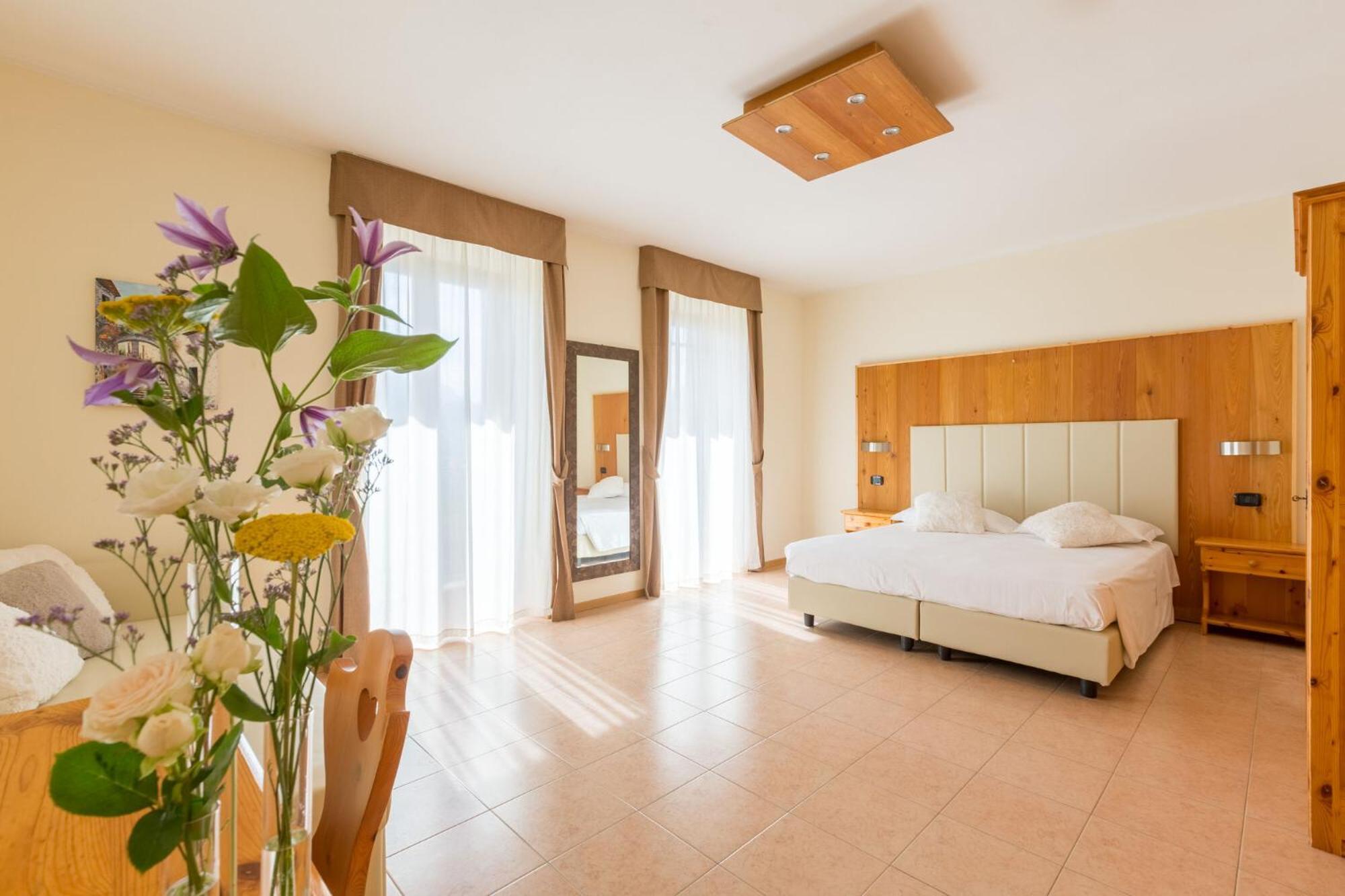 Agritur Eden Marone Villa Riva del Garda Exteriör bild