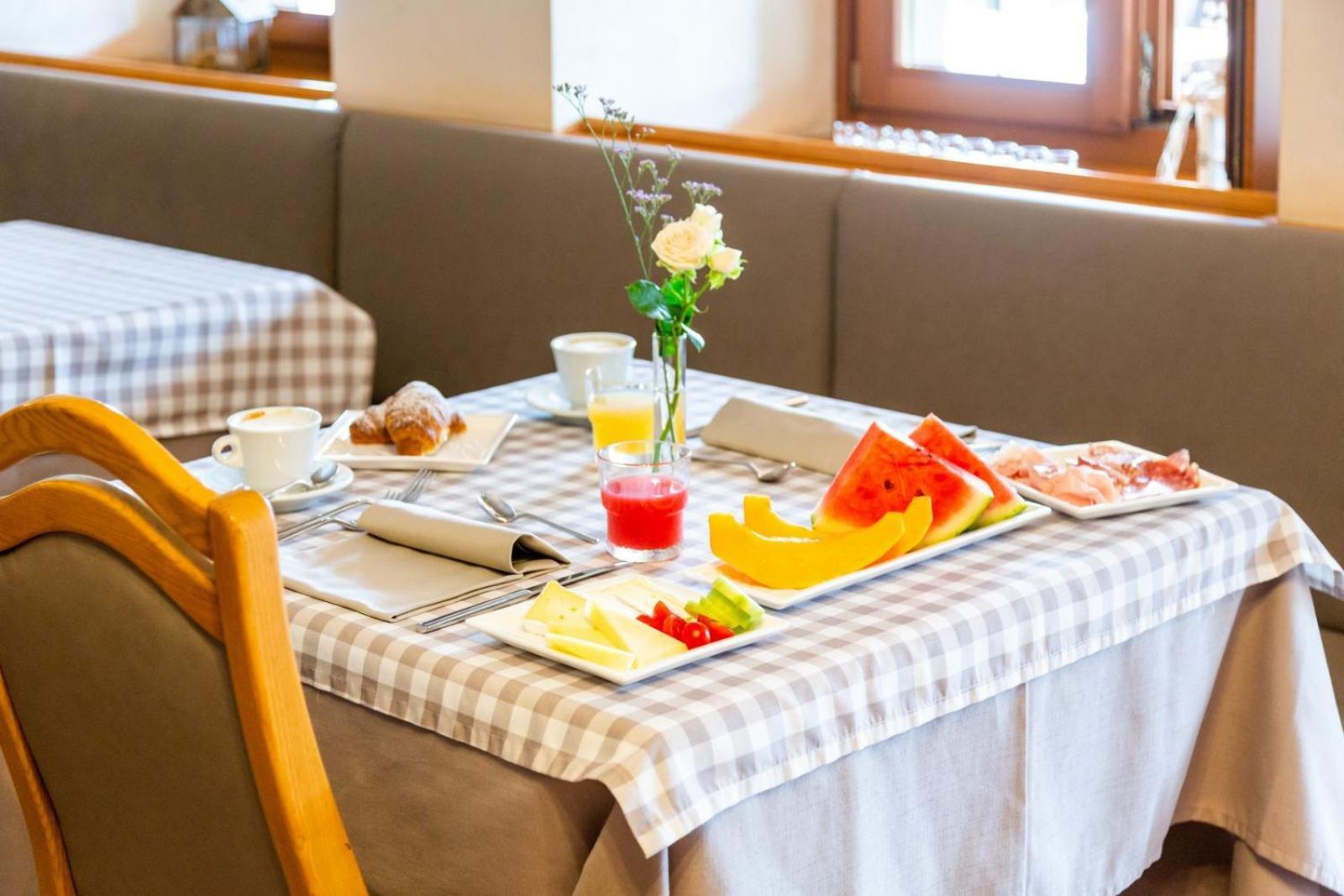 Agritur Eden Marone Villa Riva del Garda Exteriör bild