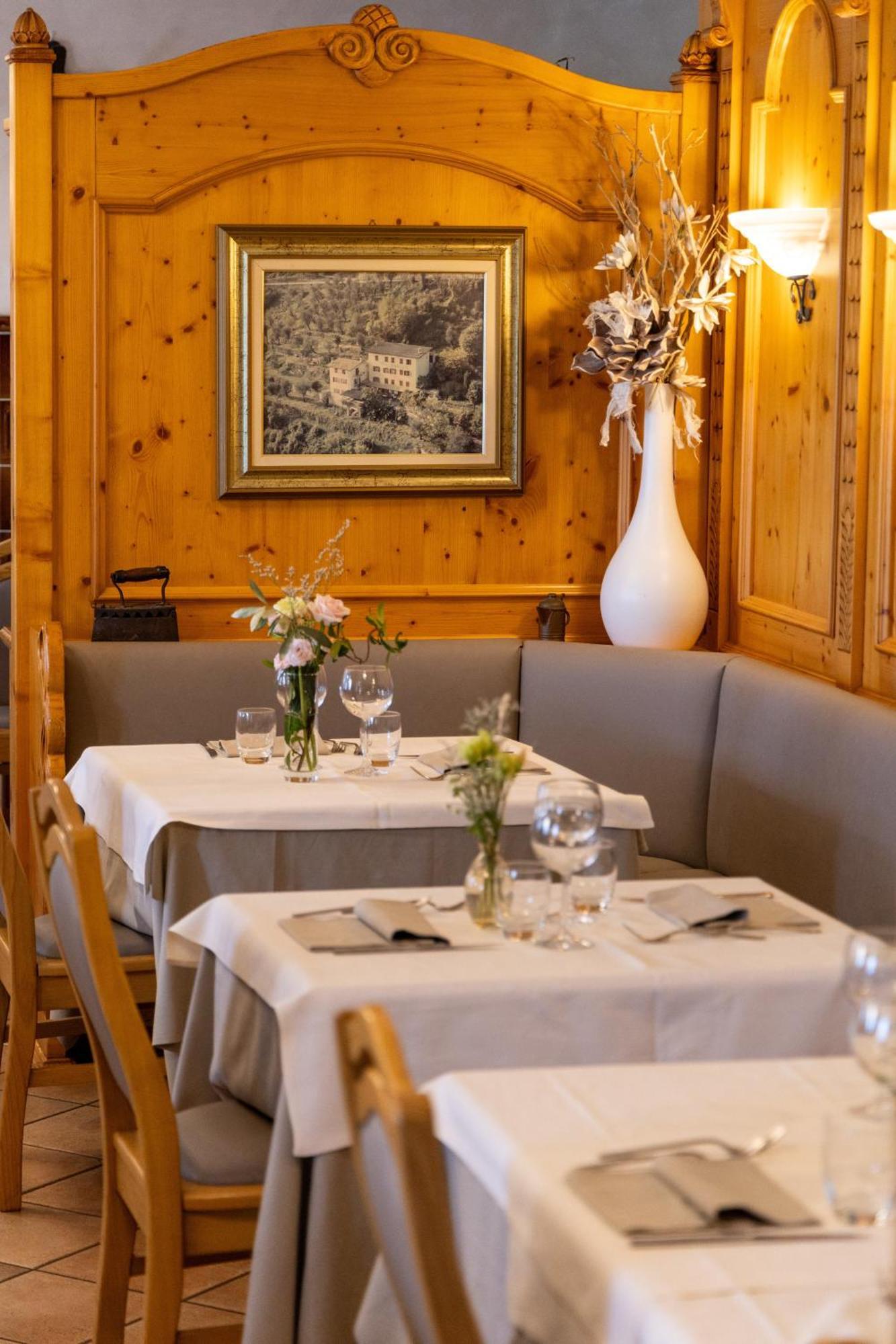 Agritur Eden Marone Villa Riva del Garda Exteriör bild