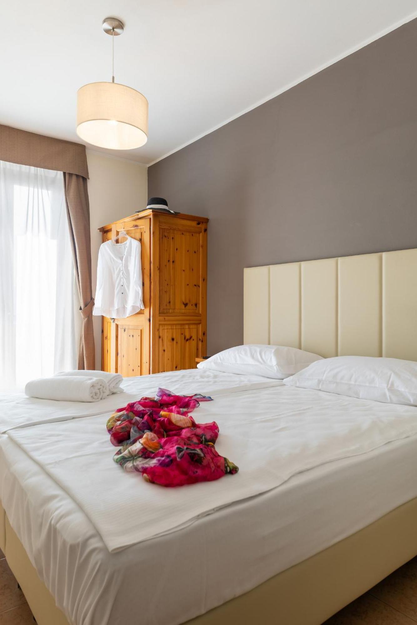 Agritur Eden Marone Villa Riva del Garda Exteriör bild
